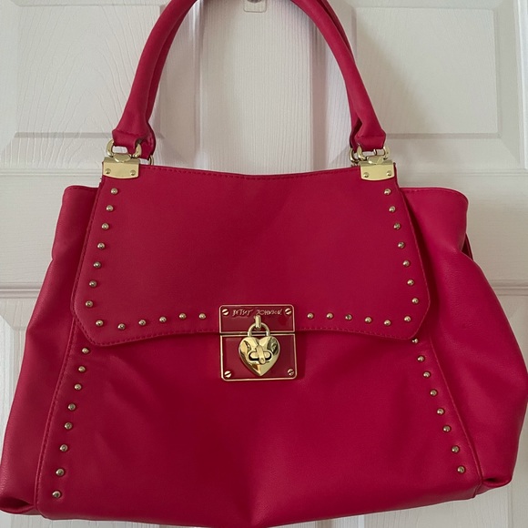 Betsey Johnson Handbags - Betsey Johnson purse.